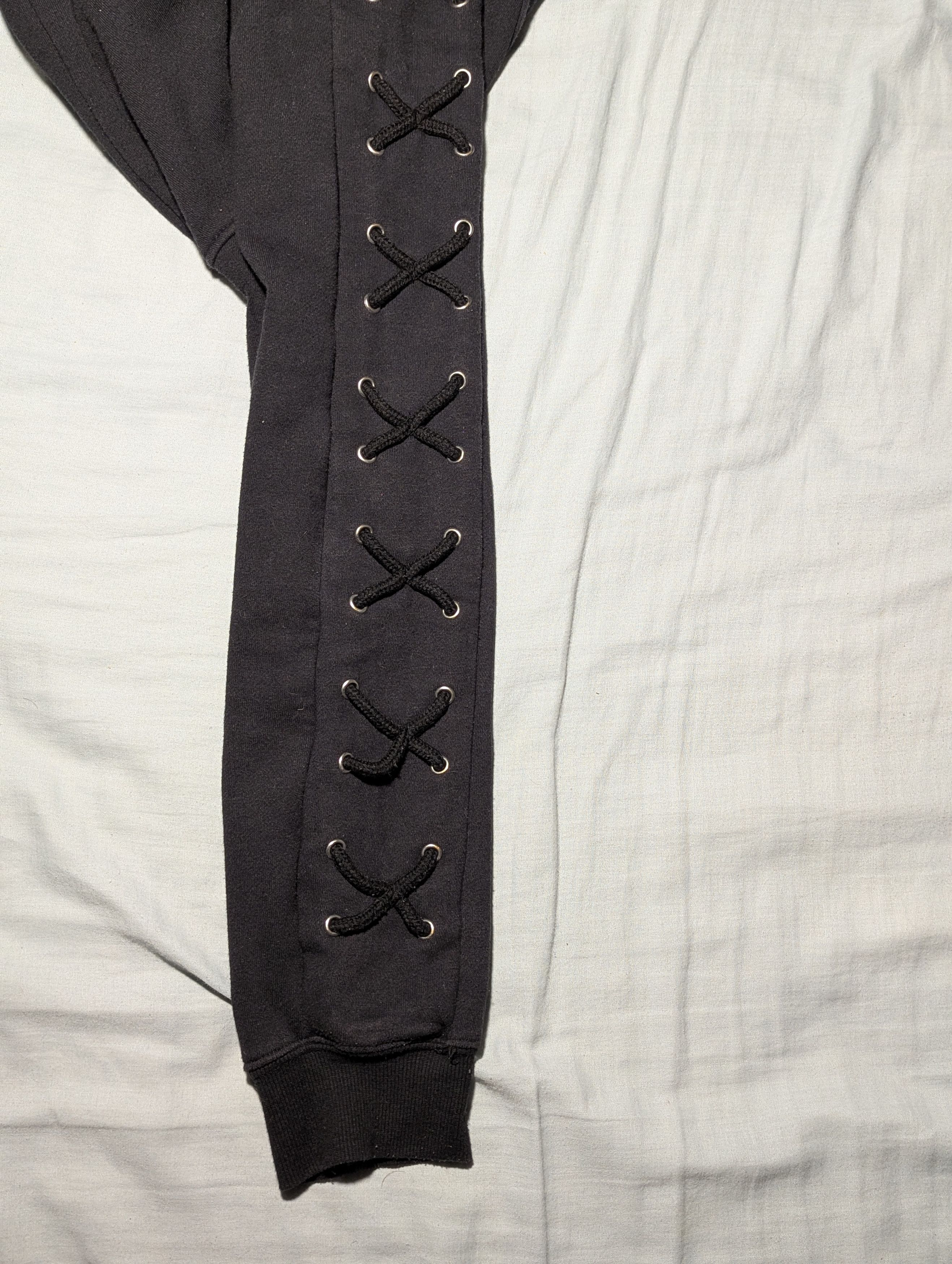 Other Sweatshirt-black Size M / US 6-8 / IT 42-44 - 7 Thumbnail