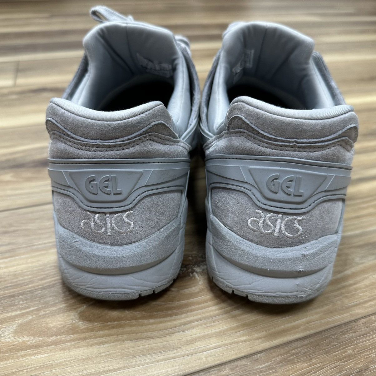 Asics Asics Gel-Kayano Trainer 2016 Sneaker Shoes F351115 Size 12 Size US 12 / EU 45 - 5 Thumbnail