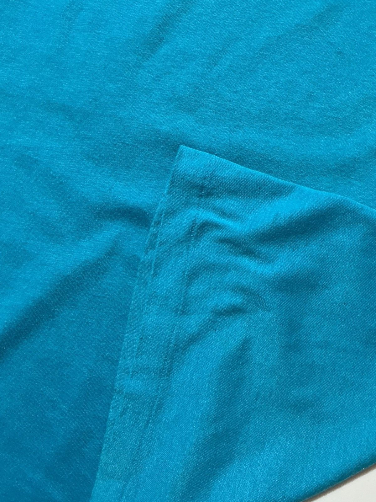 Vintage Vintage 70s 80s Carolina Pacific UCLA Single Stitch T-Shirt Size US S / EU 44-46 / 1 - 10 Thumbnail