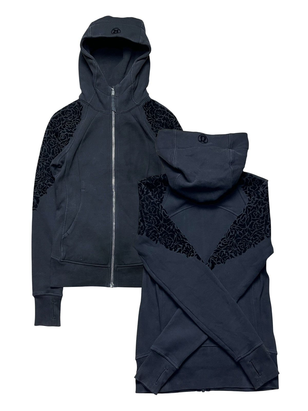 If Six Was Nine Lululemon Blach washed tribal lgb ifsixwasnine Size US S / EU 44-46 / 1 - 1 Thumbnail