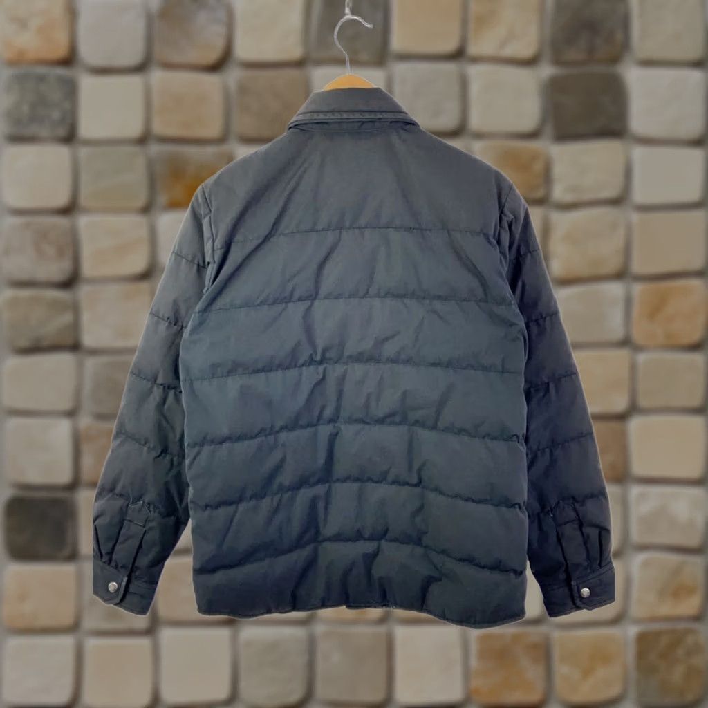 The North Face Purple Label THE NORTHFACE PURPLELABEL Shirt L gray Down jacket ND2559N Size Size US L / EU 52-54 / 3 - 1 Thumbnail