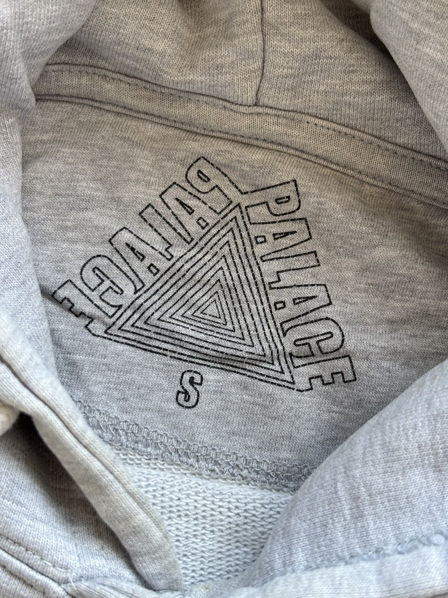 Palace Palace Alpha Hoodie Size L Size US S / EU 44-46 / 1 - 5 Thumbnail