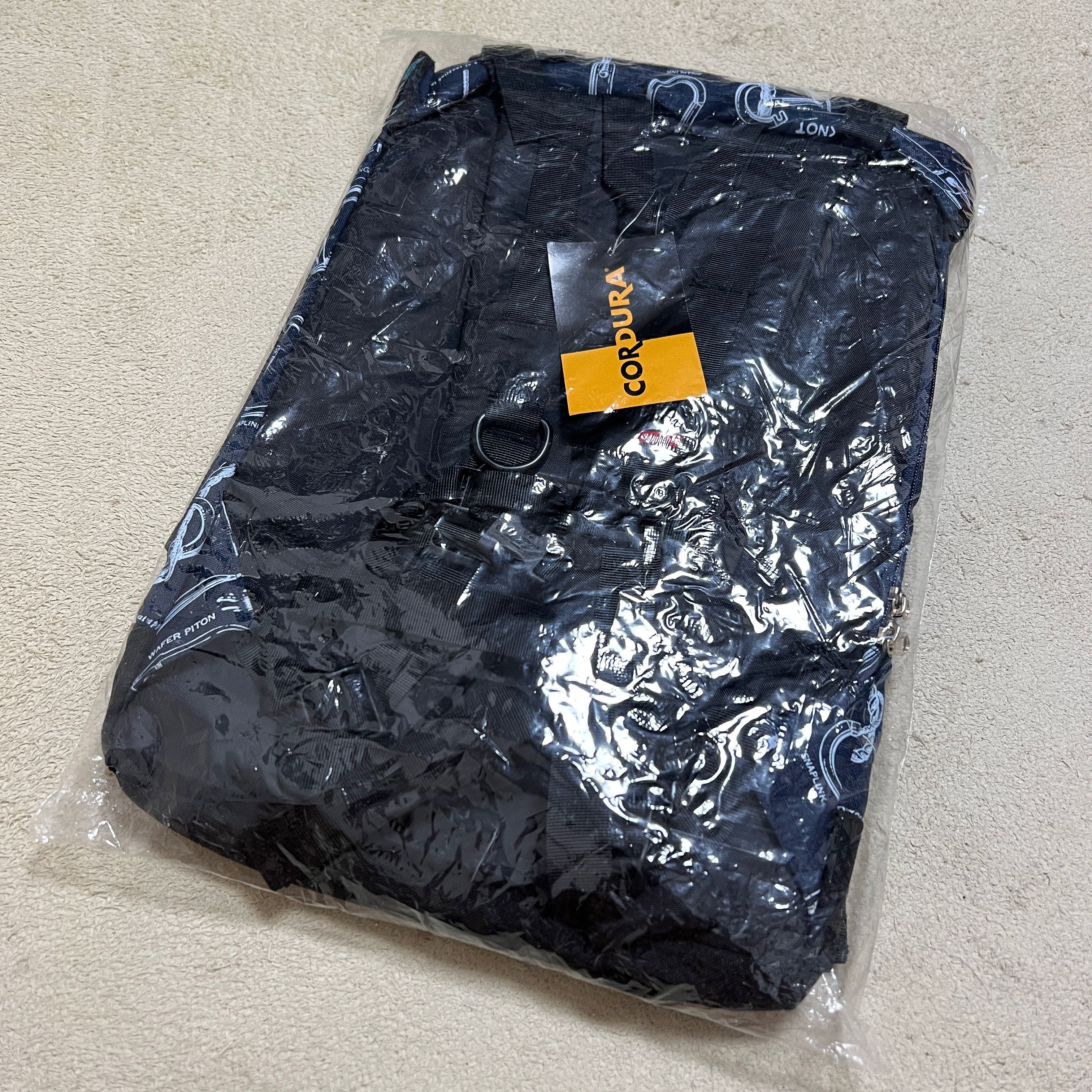 Supreme Supreme SS08 24th Alpine BackPack Navy Size ONE SIZE - 8 Thumbnail