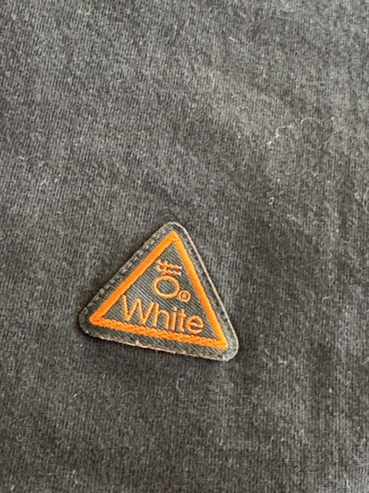 Off-White Off-White T-Shirt **RARE** Size US XL / EU 56 / 4 - 6 Thumbnail