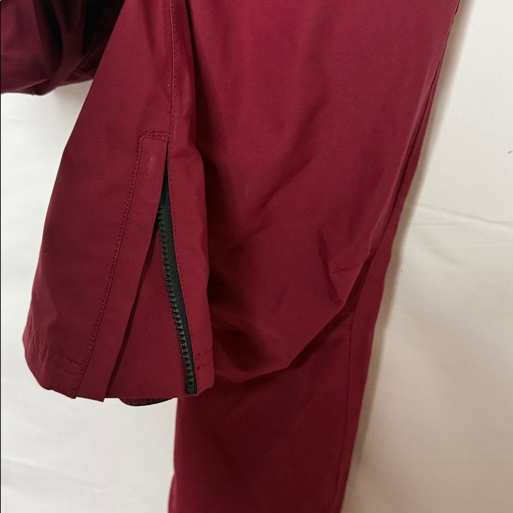 The Unbranded Brand Aperture Cystaline waterproof 10Ksnowboarding pants sz S Size 27" / US 4 / IT 40 - 6 Thumbnail