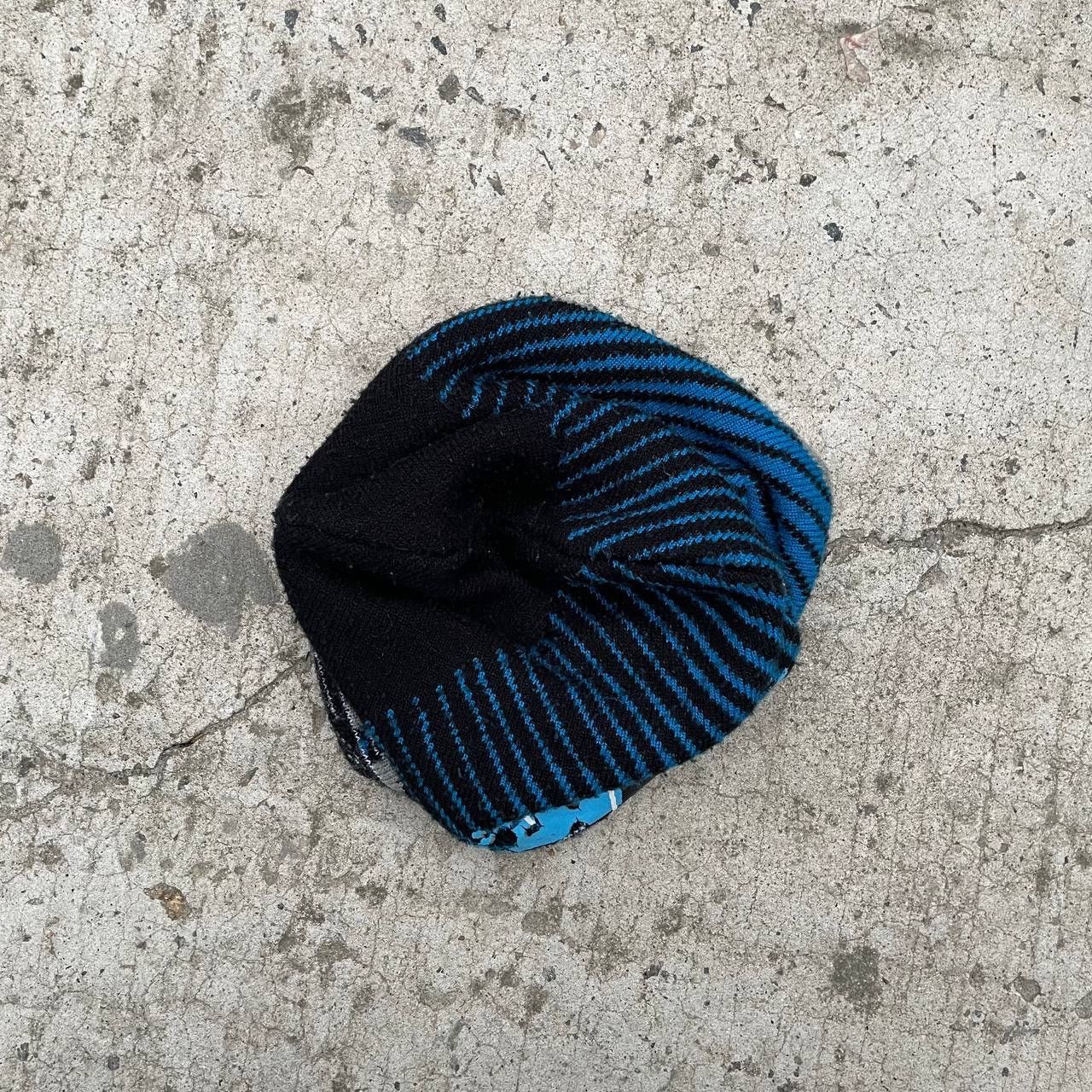 No Fear Vintage Japan No Fear Hat Cap Y2K 00s UsA Trend Hype Archive Size ONE SIZE - 5 Thumbnail