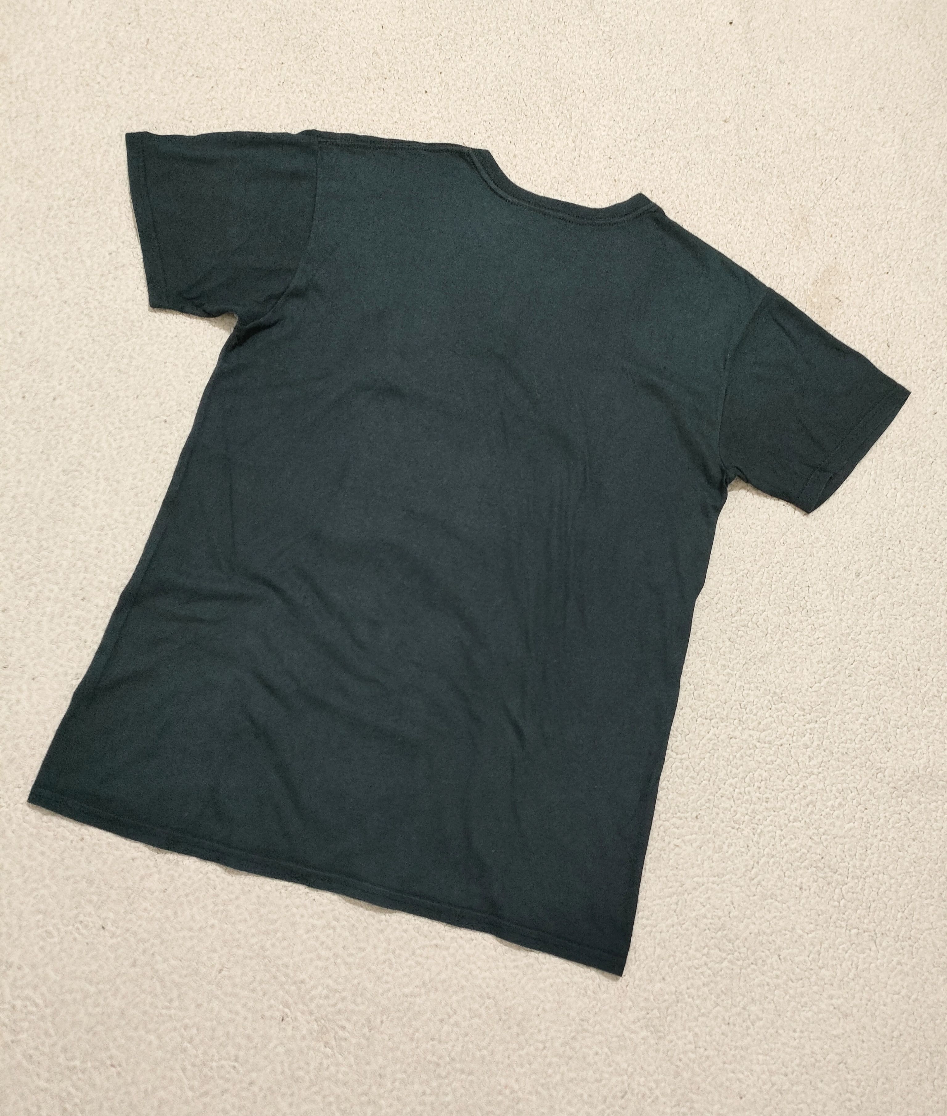 Band Tees × Vintage Mid 00s MORRISSEY Swords 2009 Tour T-Shirt Size US M / EU 48-50 / 2 - 10 Thumbnail