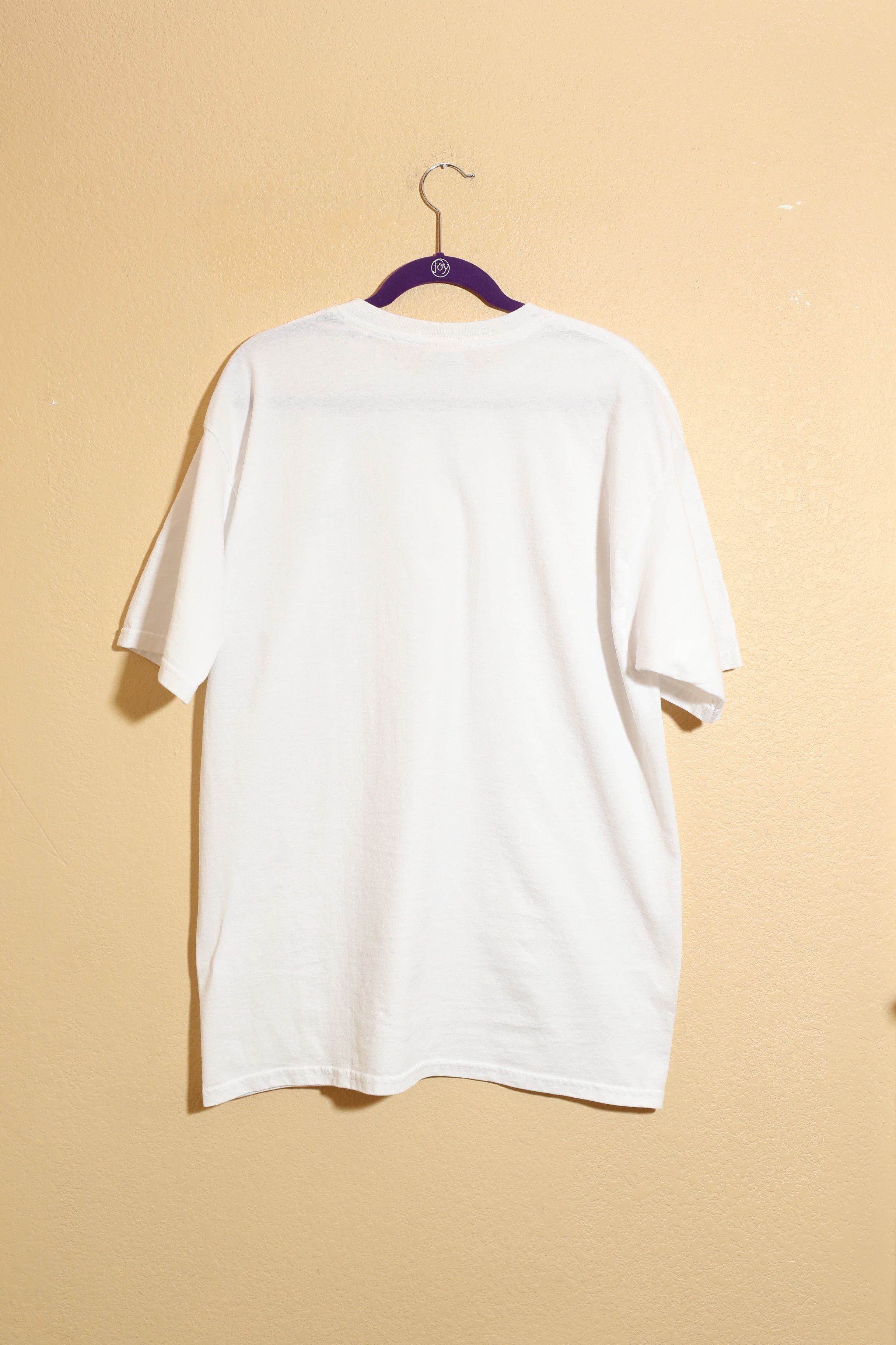 Vintage I Got Recycled at Zanker Road Landfill Tee (XL) Size US XL / EU 56 / 4 - 2 Thumbnail