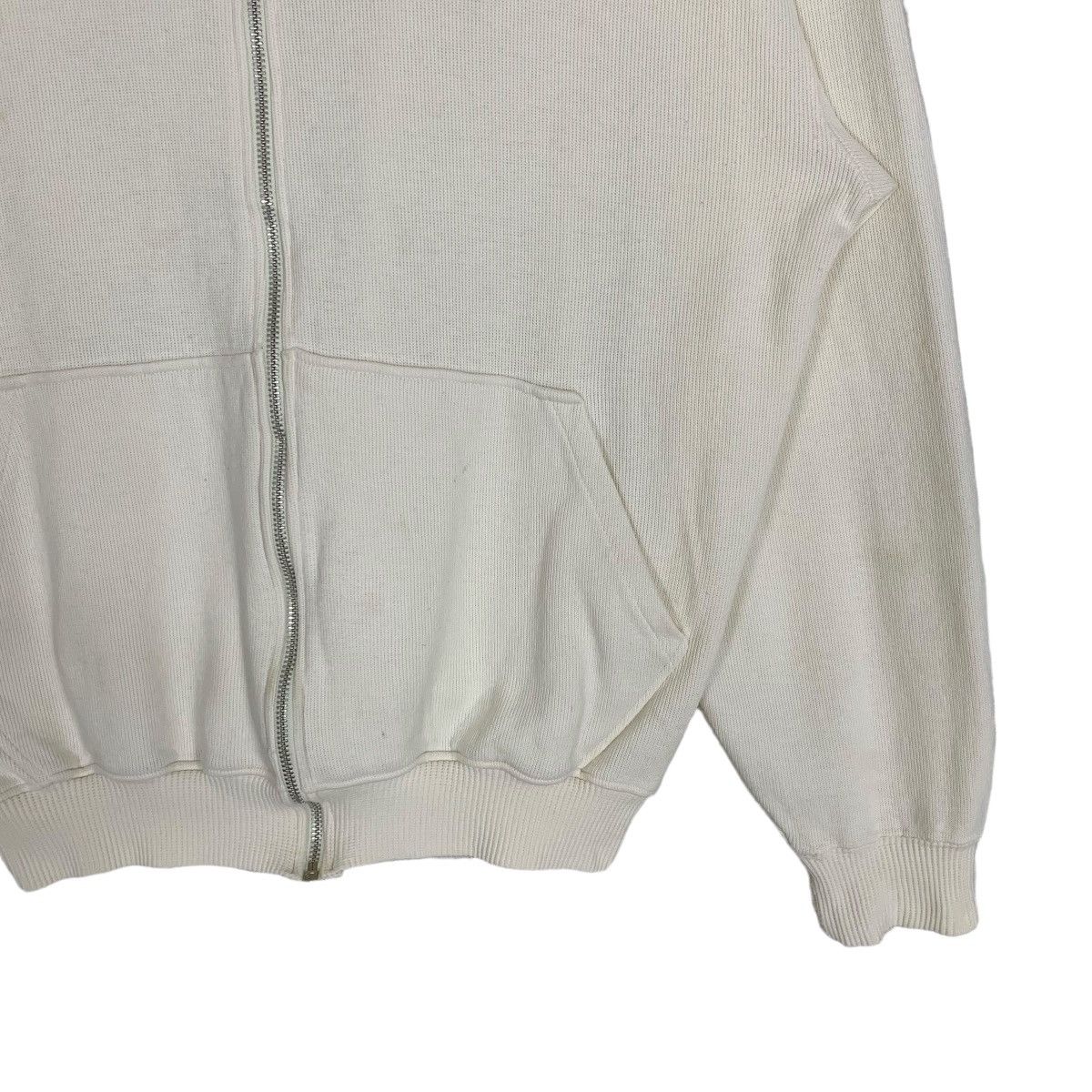 Japanese Brand That The Real America Flavor”SCENE” back Logo Hoodie Size M / US 6-8 / IT 42-44 - 7 Thumbnail