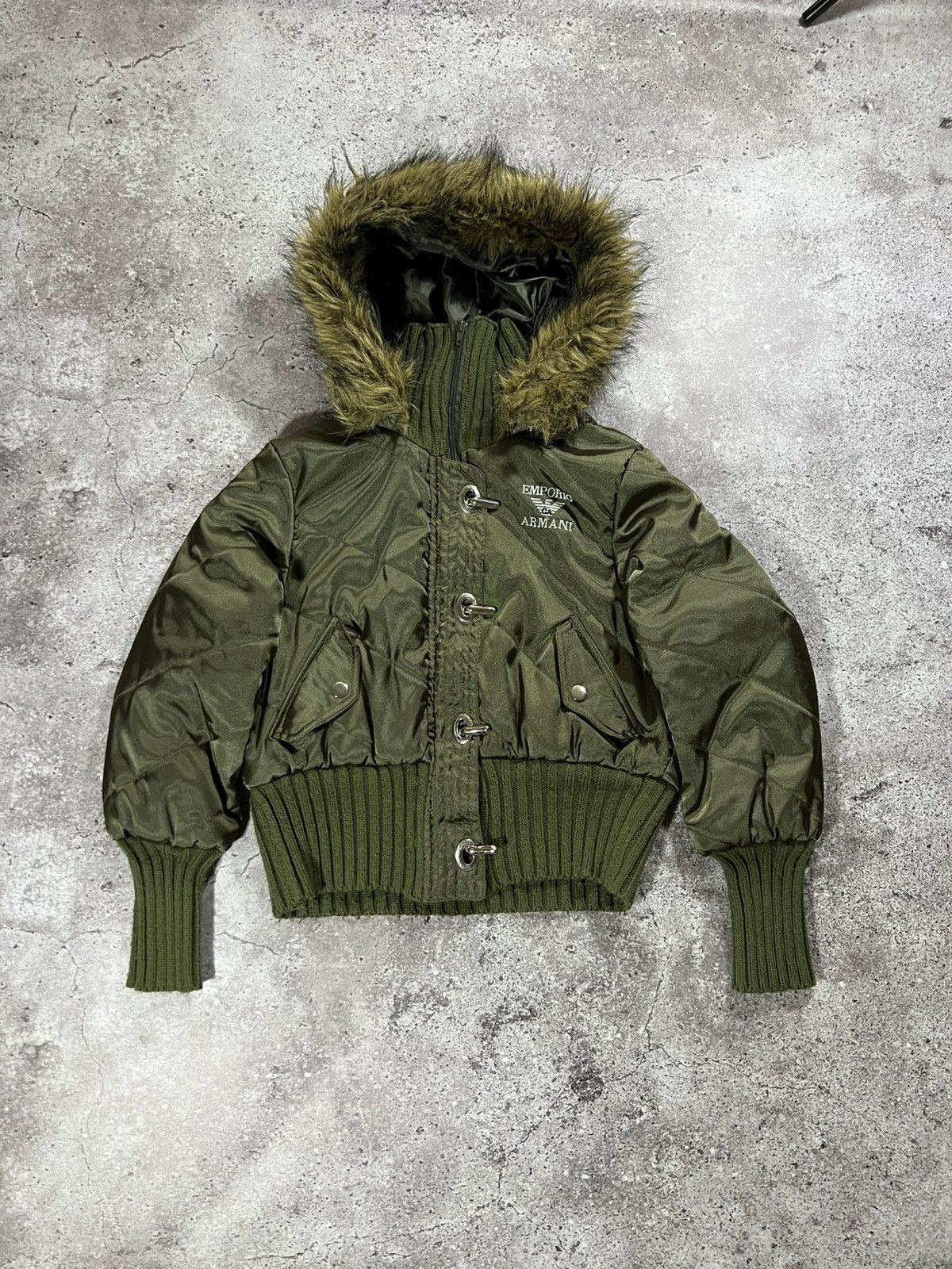 Goa Jacket | Grailed