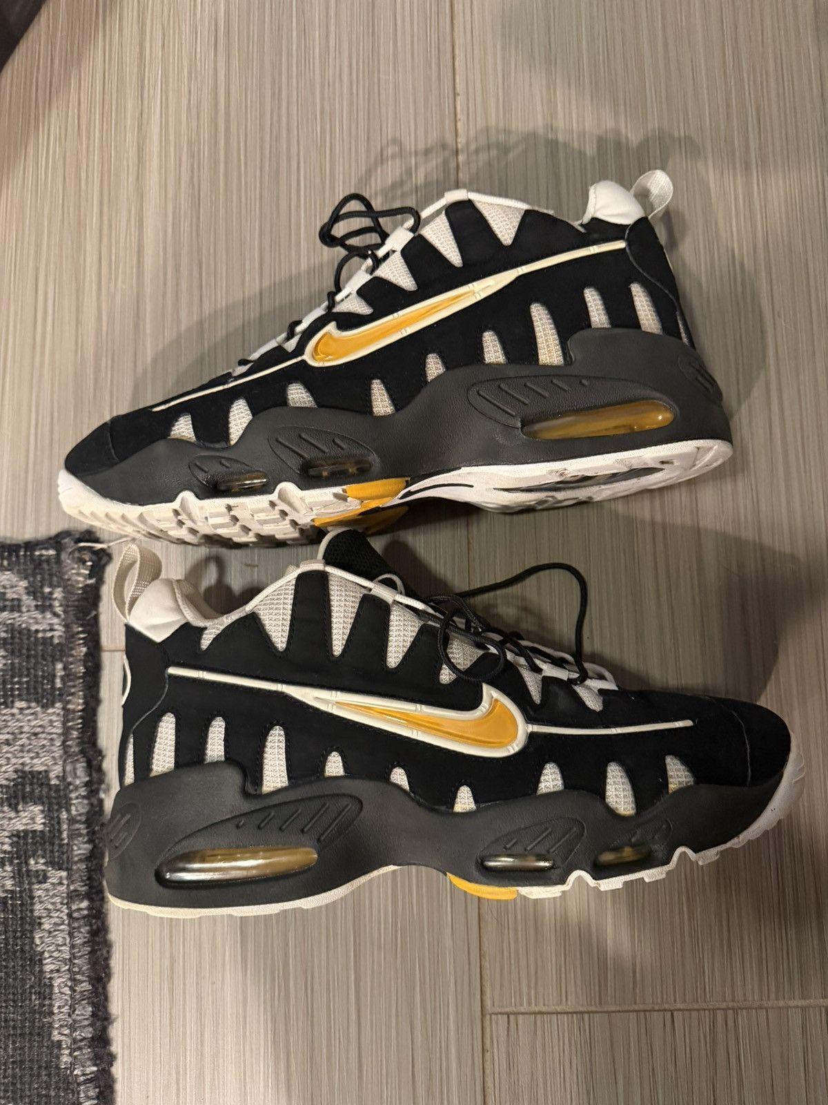 Nike Nike Air Max NM Nomo Size US 11.5 / EU 44-45 - 1 Thumbnail
