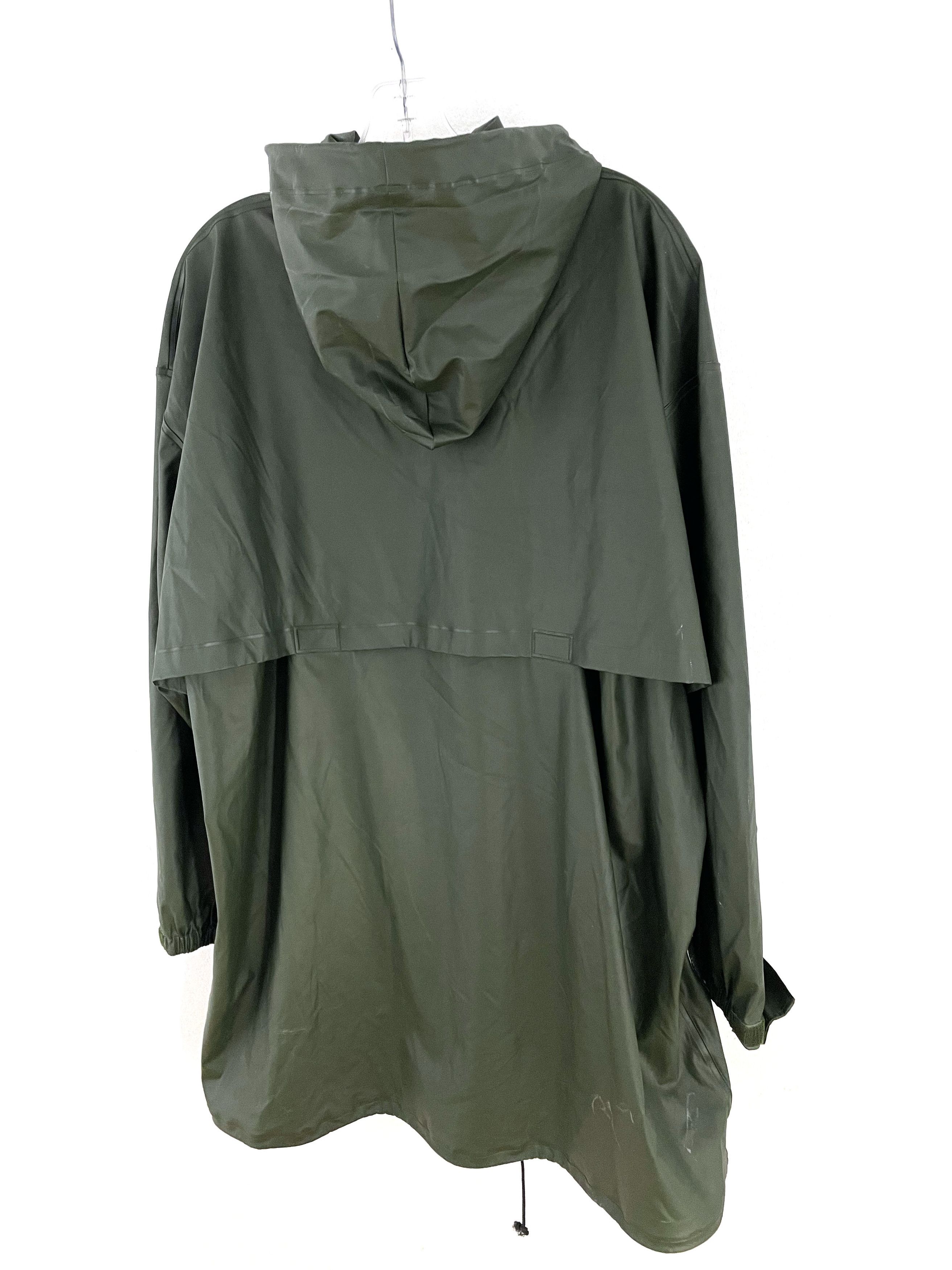 Yohji Yamamoto AAR Jacket Size US XXL / EU 58 / 5 - 9 Thumbnail