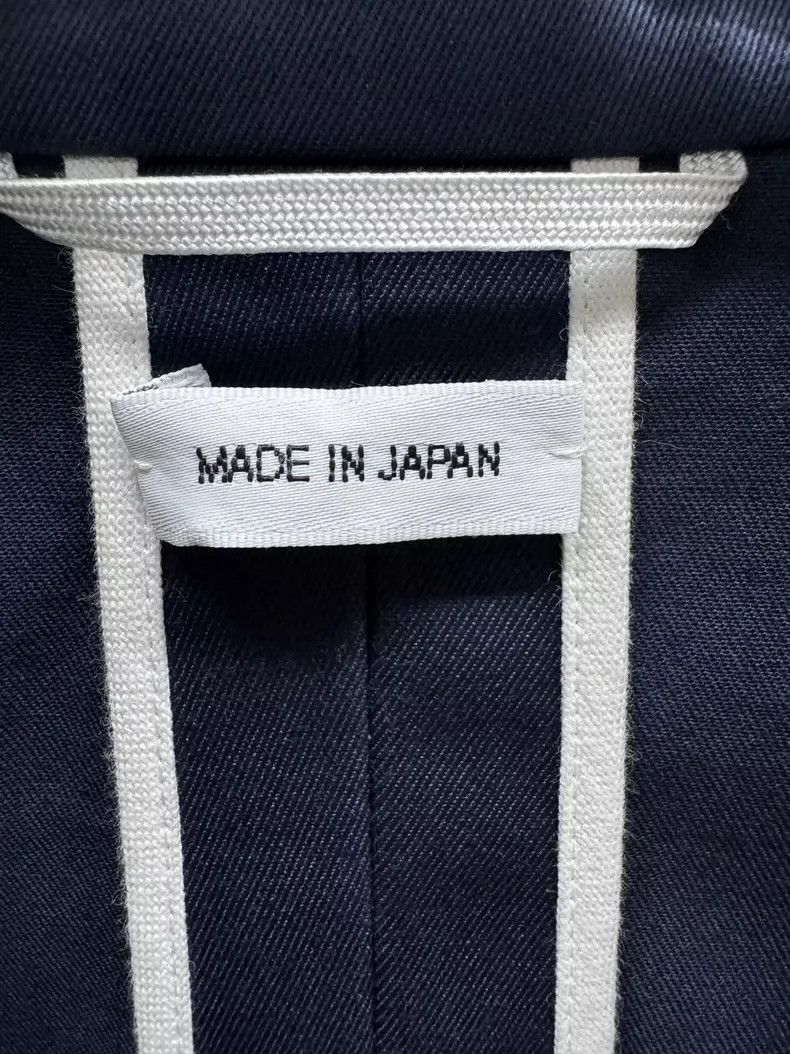 Thom Browne size4 Dark blue suit