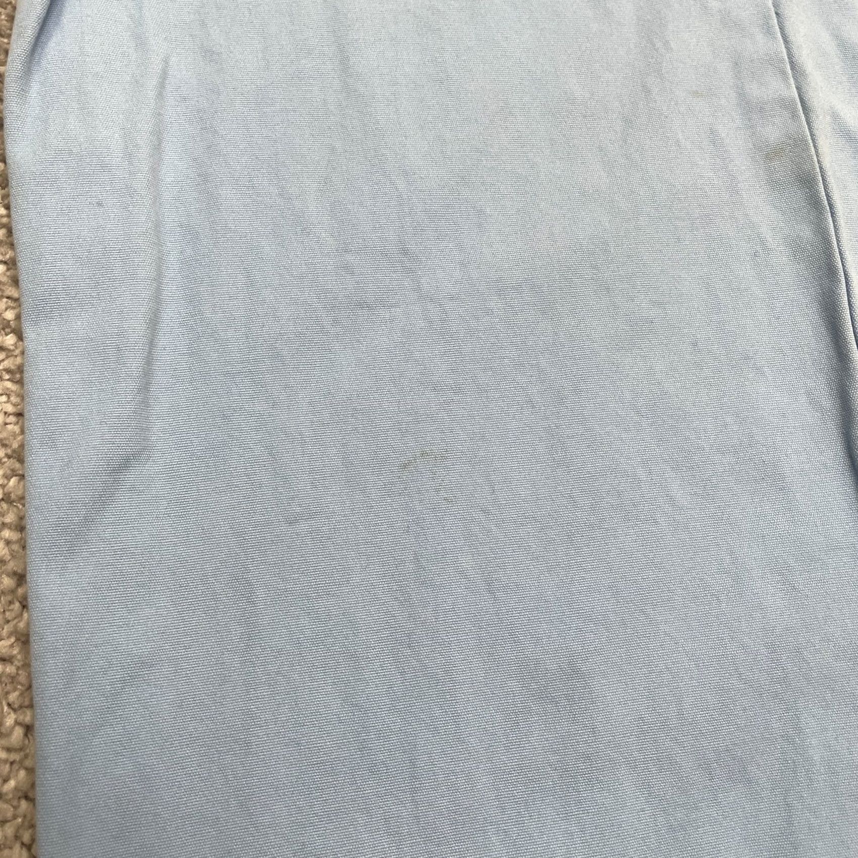 Vineyard Vines Vineyard Vines Slim Fit Breaker Chino Pants Mens 30x30 Blue Straight Shep & Ian Size US 30 / EU 46 - 6 Thumbnail