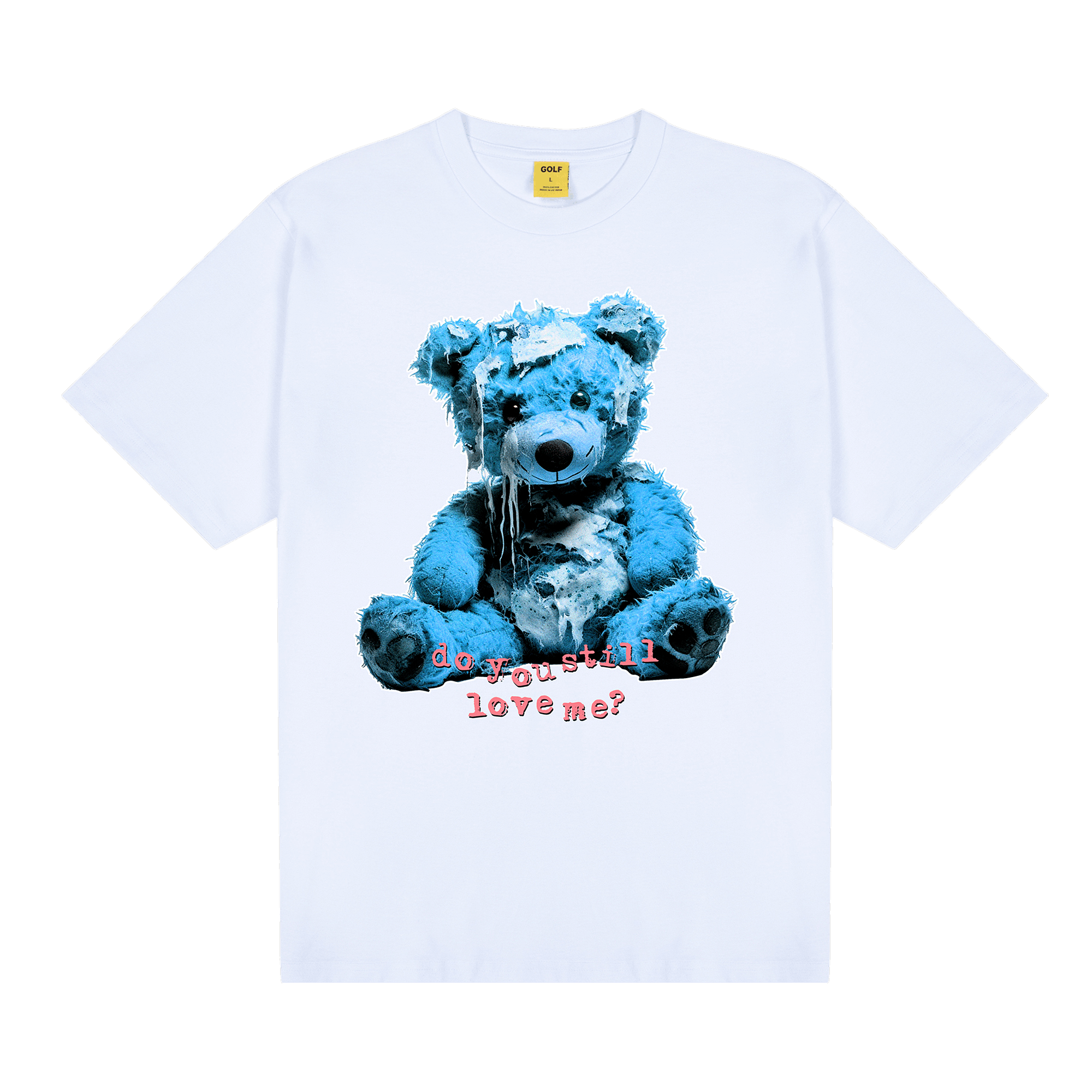 Golf Wang × Golf le Fleur × Tyler The Creator Golf Le Fleur