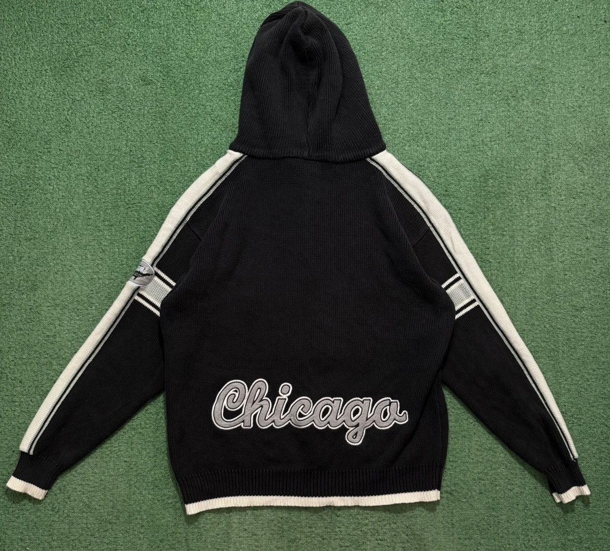 Karl Kani Karl Kani ZIP Hoodie Vintage 90s Rare Size US XL / EU 56 / 4 - 2 Thumbnail