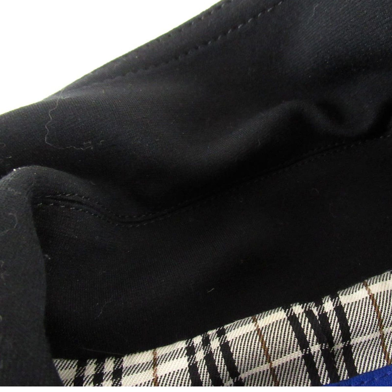 Burberry Burberry Blue Label Riders Moto Jacket Size XS / US 0-2 / IT 36-38 - 9 Thumbnail