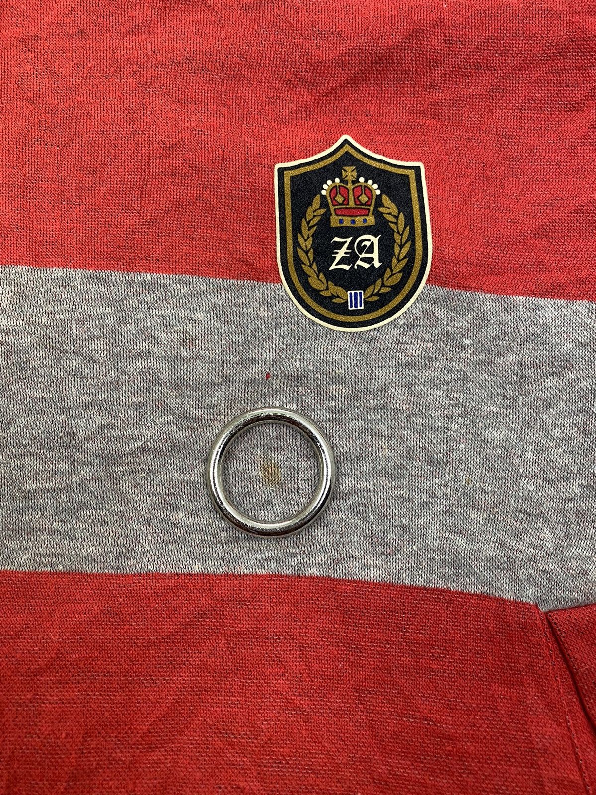 Japanese Brand Vintage Mindful Sea Cadet Reversible Jacket Size US L / EU 52-54 / 3 - 17 Thumbnail