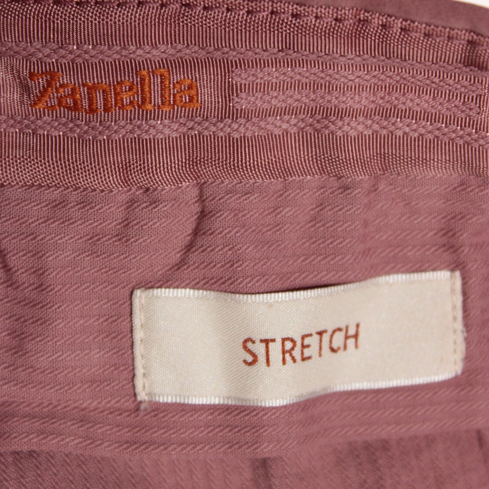 Zanella Zanella New with tags Chino Size 36 US In Pink Size US 36 / EU 52 - 9 Thumbnail