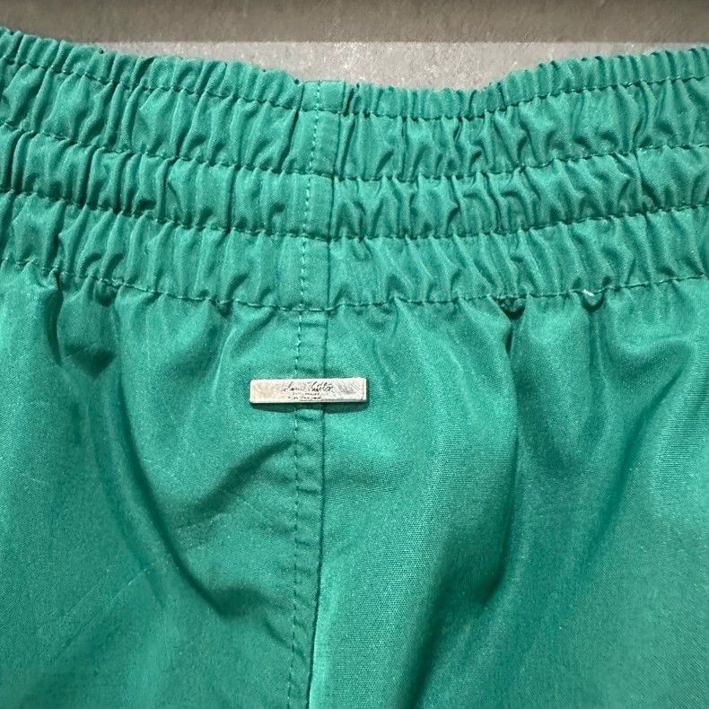 Louis Vuitton size m Full Print Shorts