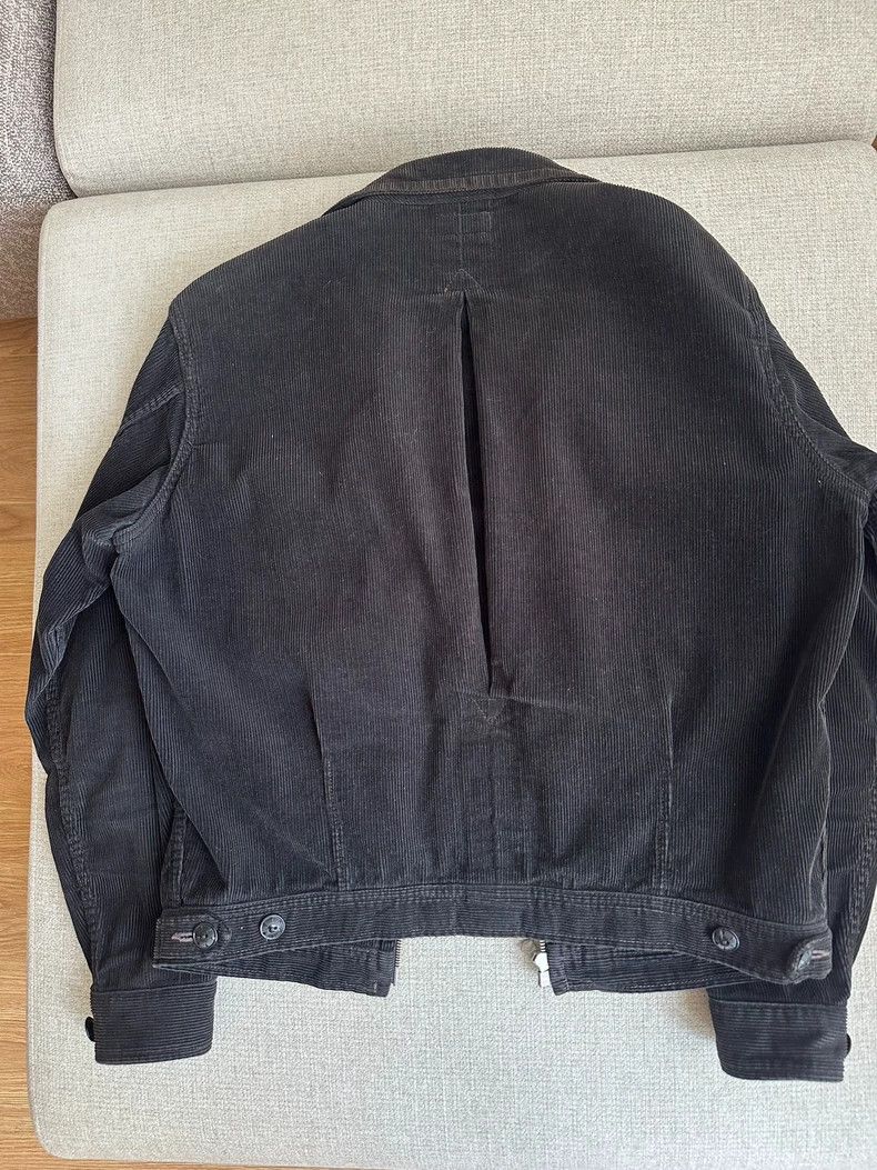 Freewheelers Freewheelers size 38 Corduroy jacket Size US S / EU 44-46 / 1 - 2 Thumbnail