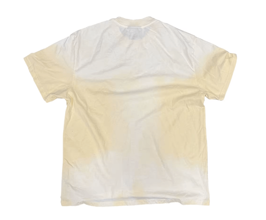 Japanese Brand Summer Loose Short Sleege Graphic Size US S / EU 44-46 / 1 - 8 Thumbnail