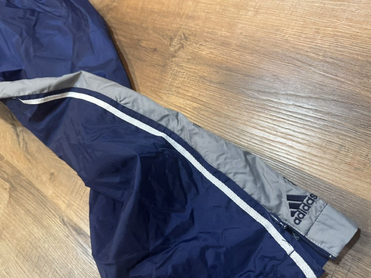 Adidas Adidas TrackSuit Pants Blue Size US 42 / EU 58 - 3 Thumbnail
