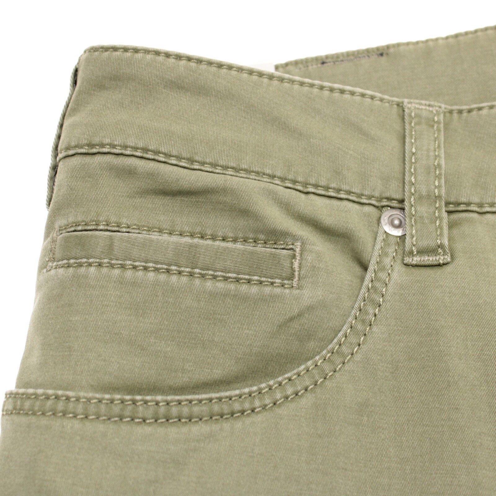 Other Meyer New with tags Chino Size 33 US In Green Size US 33 - 4 Thumbnail