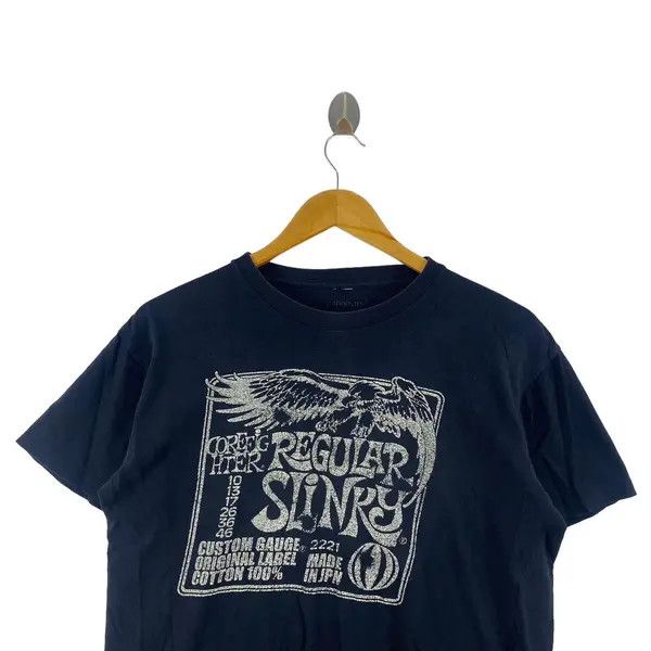Other Made In Japan Slinky Tee Shirt Top Premium Size US M / EU 48-50 / 2 - 3 Thumbnail