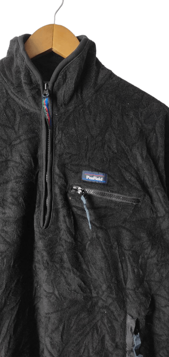 Penfield PENFIELD MADE IN USA FLEECE JACKET Size US M / EU 48-50 / 2 - 5 Thumbnail