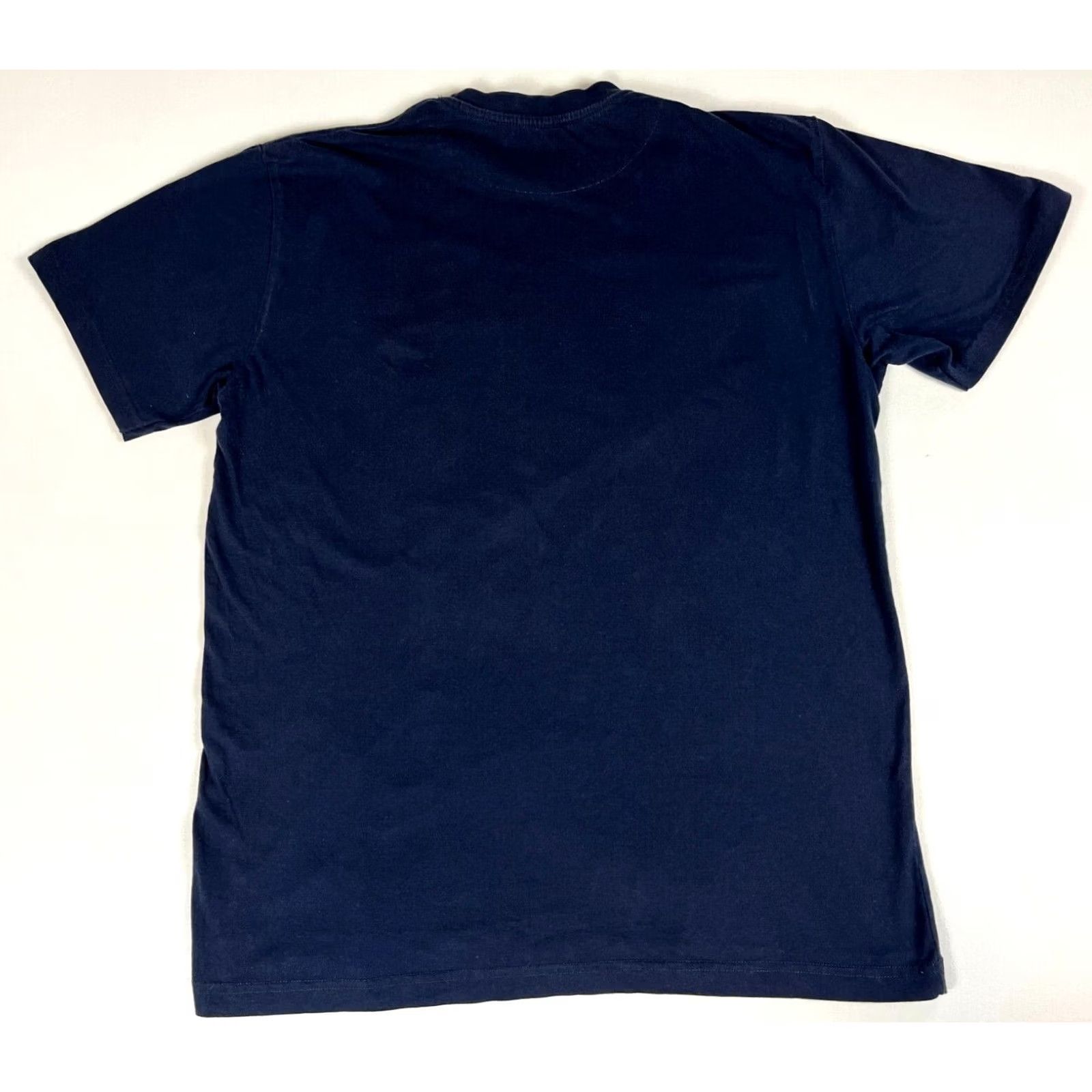 Vintage Egypt Unisex T-Shirt Navy XS? M Size US M / EU 48-50 / 2 - 2 Thumbnail