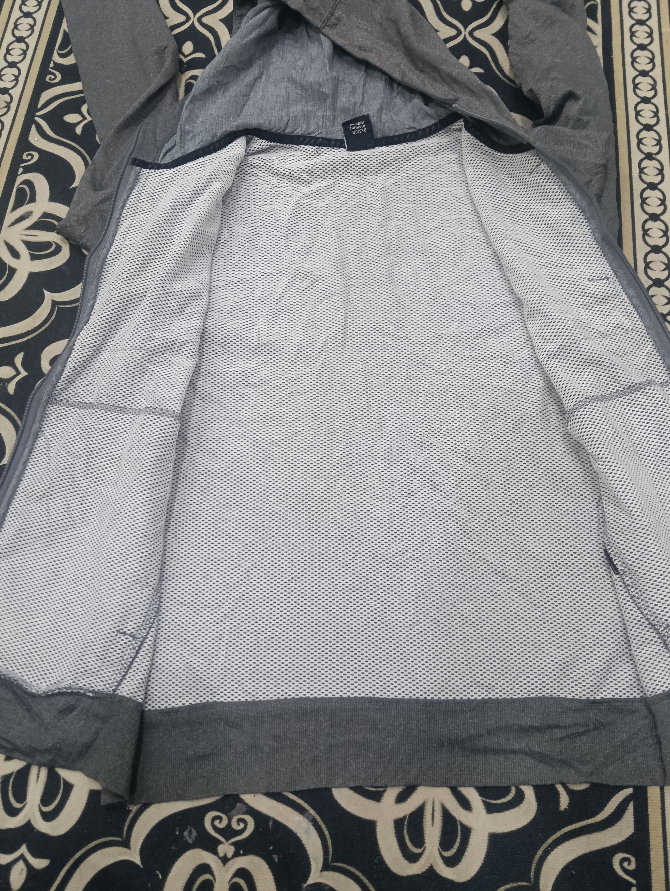 Oakley Oakley Hoodies Size US L / EU 52-54 / 3 - 4 Thumbnail