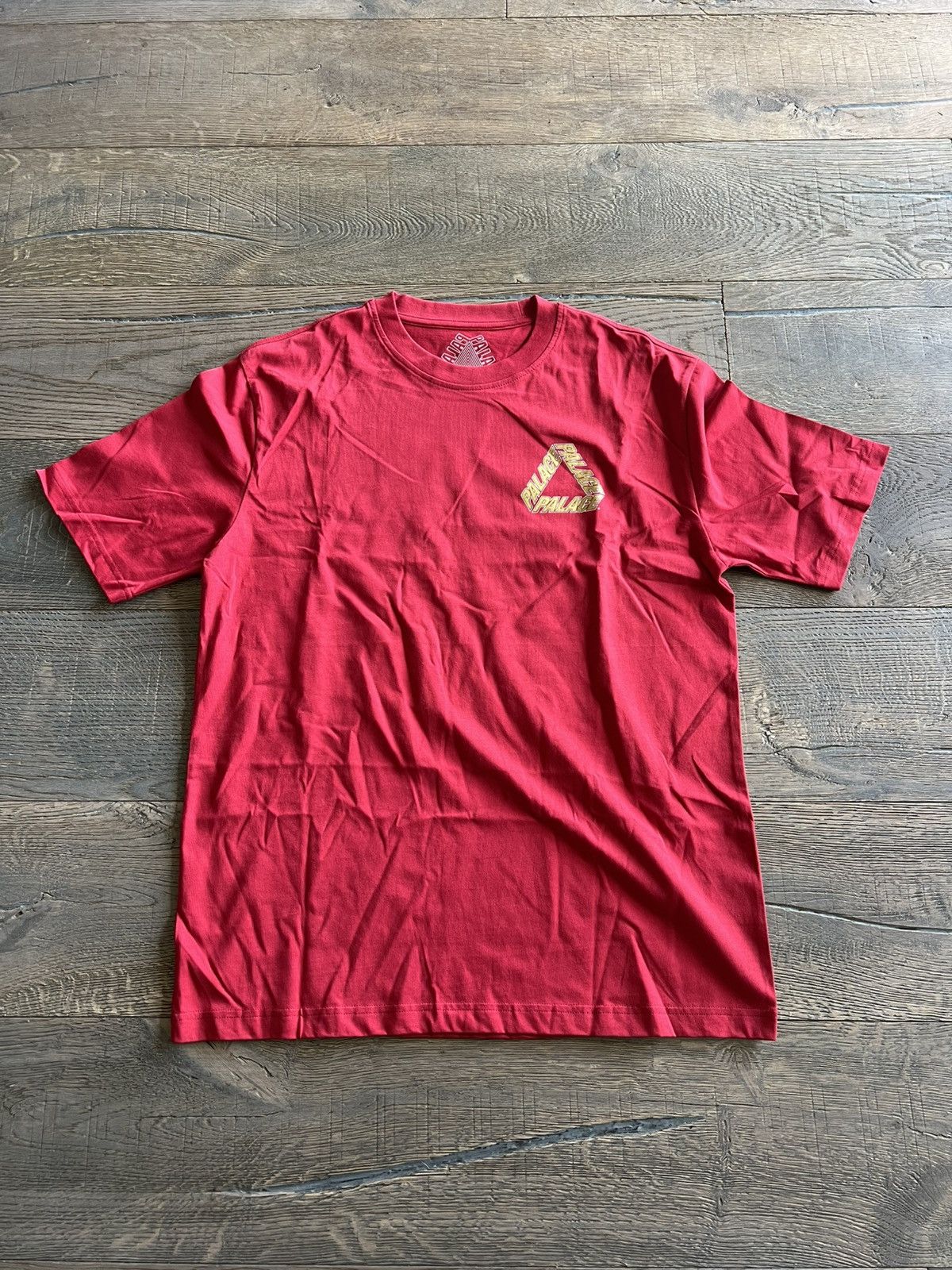 Palace Palace P3 Team Size US L / EU 52-54 / 3 - 1 Thumbnail