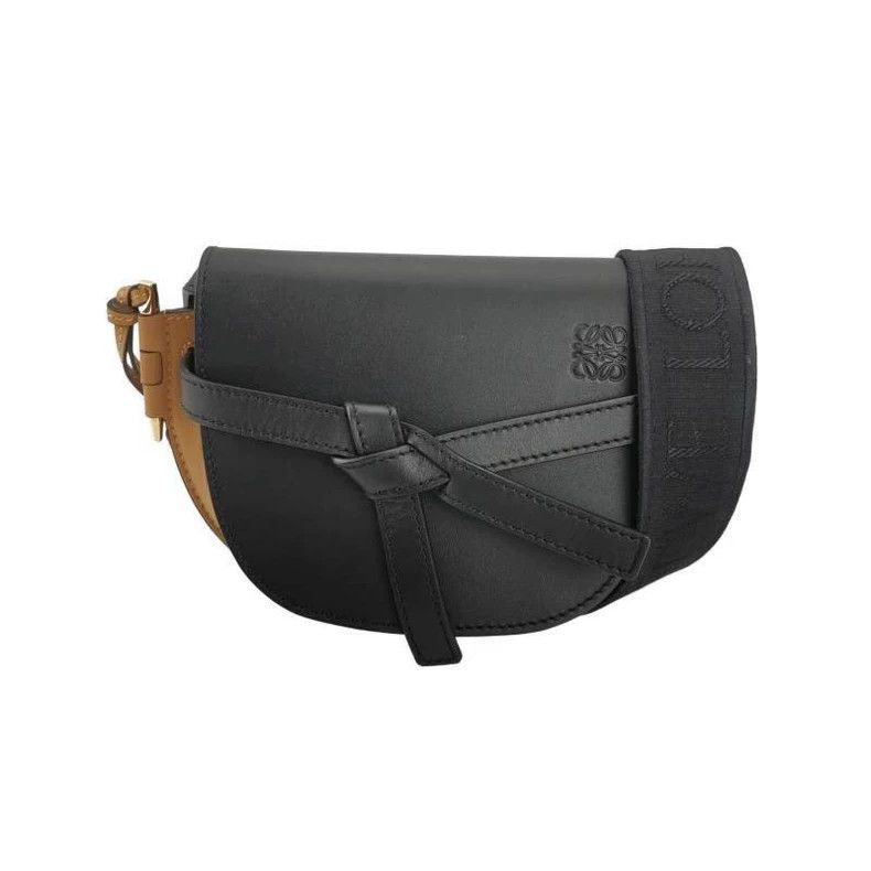 Loewe loewe Saddle bag 2503-Nextarrow Size ONE SIZE - 3 Thumbnail