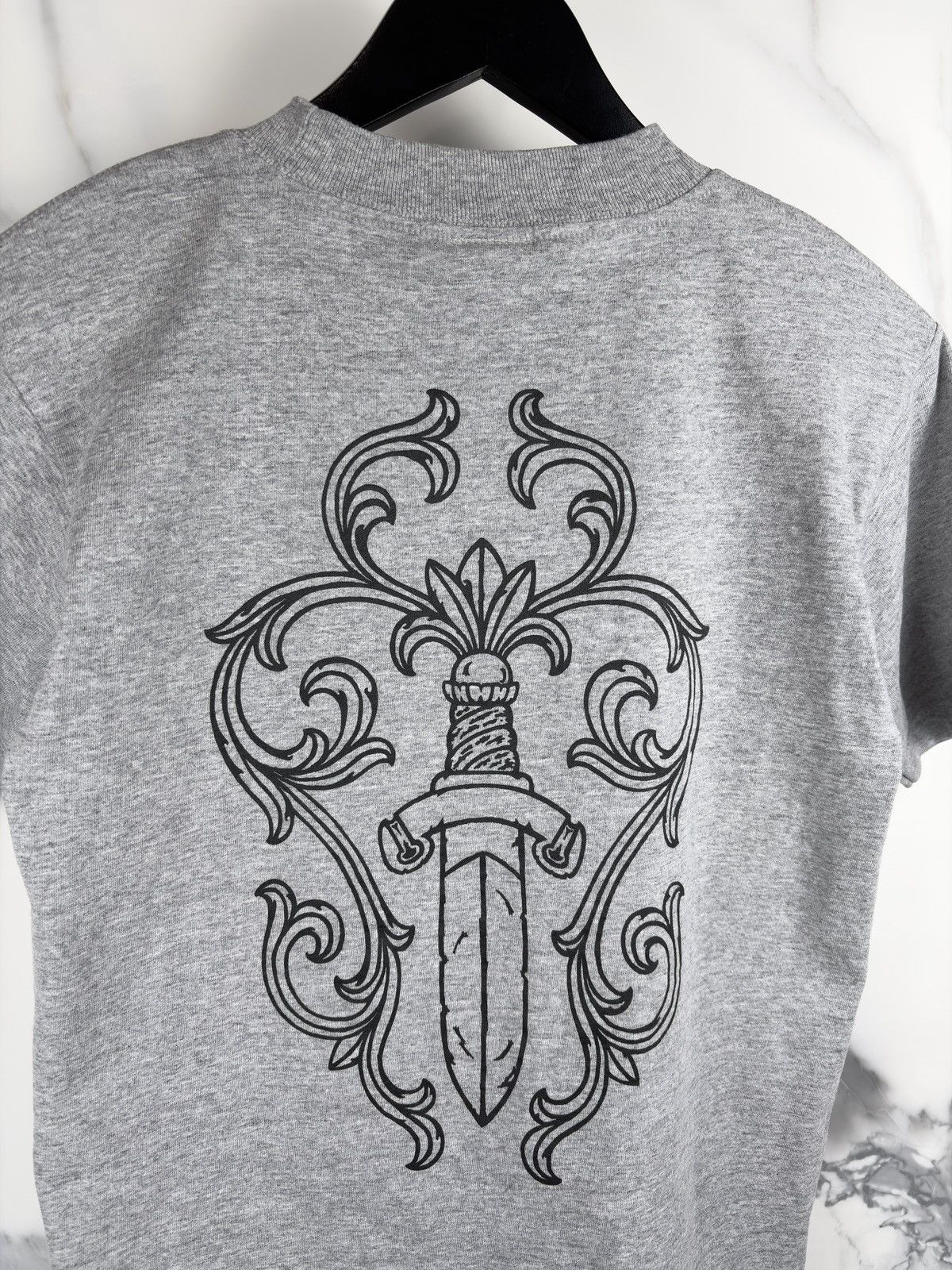 Chrome Hearts Chrome Hearts Vintage Maxfield Vine Dagger Pocket Tshirt Size US S / EU 44-46 / 1 - 3 Thumbnail