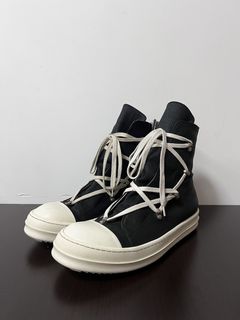 Rick Owens Ramones Hexa | Grailed