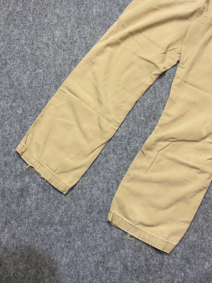 Carhartt Carhartt Carpenter pants Size US 30 / EU 46 - 2 Thumbnail