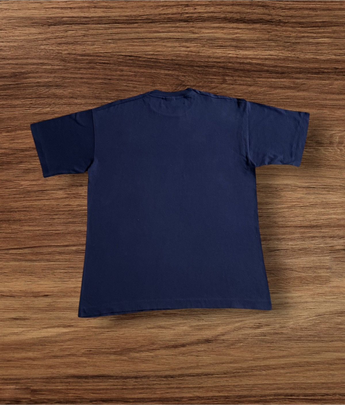 Other Vintage Designer Italy VALENTINO LANDUCCI T-Shirt Size US L / EU 52-54 / 3 - 2 Thumbnail