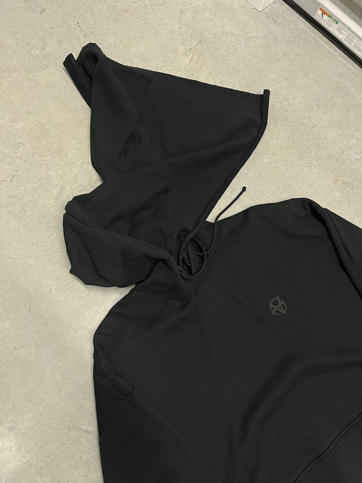 Vetements 2019 Vetements incognito hoodie Size US XL / EU 56 / 4 - 3 Thumbnail