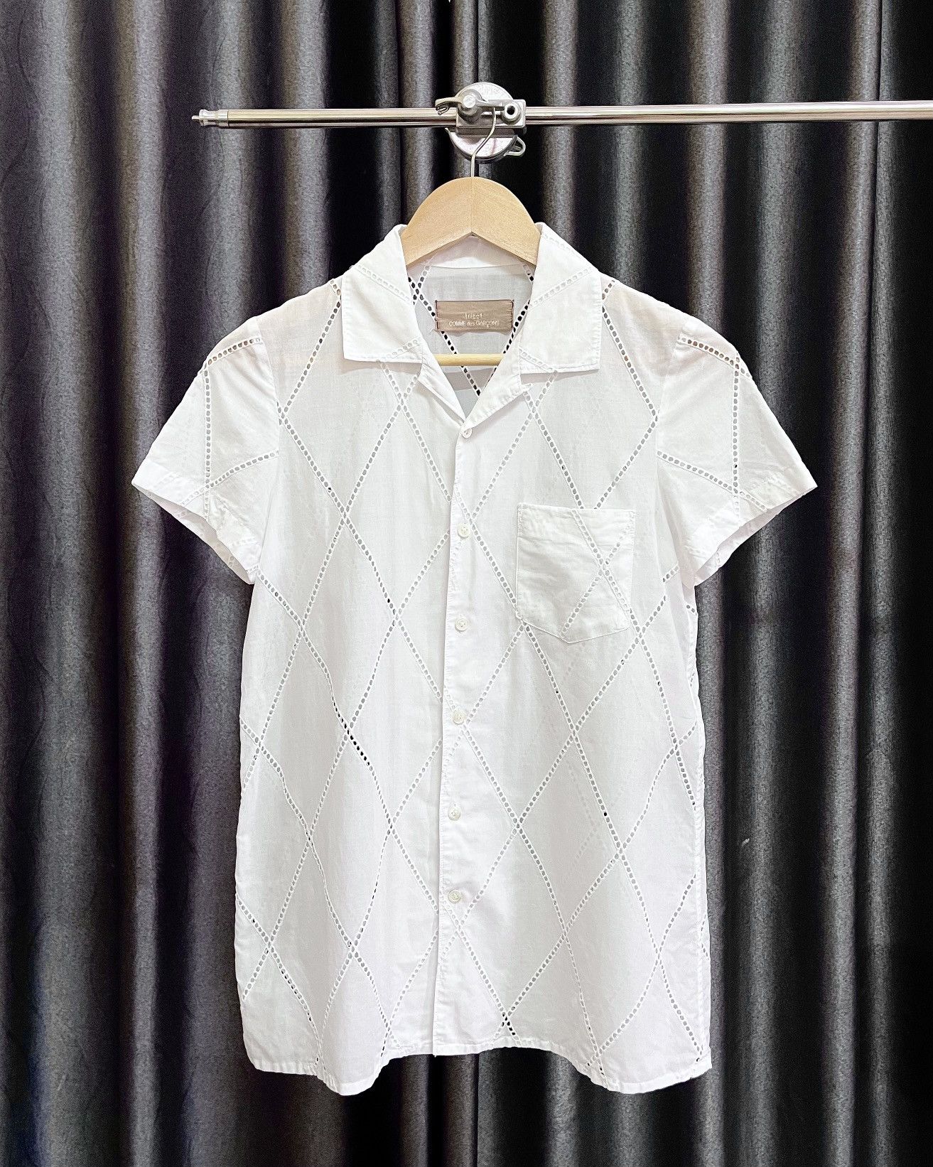 Comme des Garcons tricot COMME des GARÇONS Size ONE SIZE - 1 Thumbnail