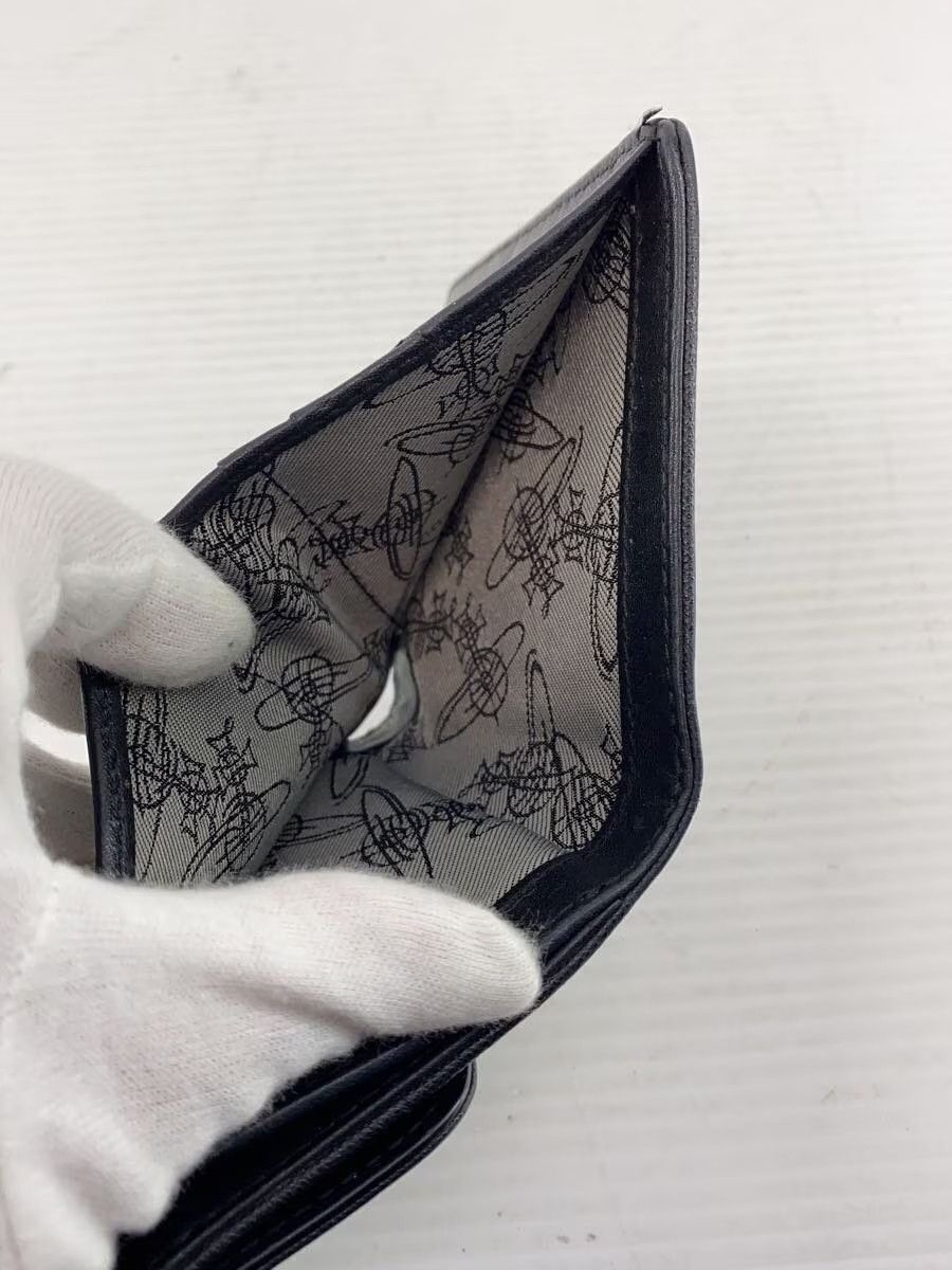 Vivienne Westwood Orb Leather Wallet Size ONE SIZE - 7 Thumbnail