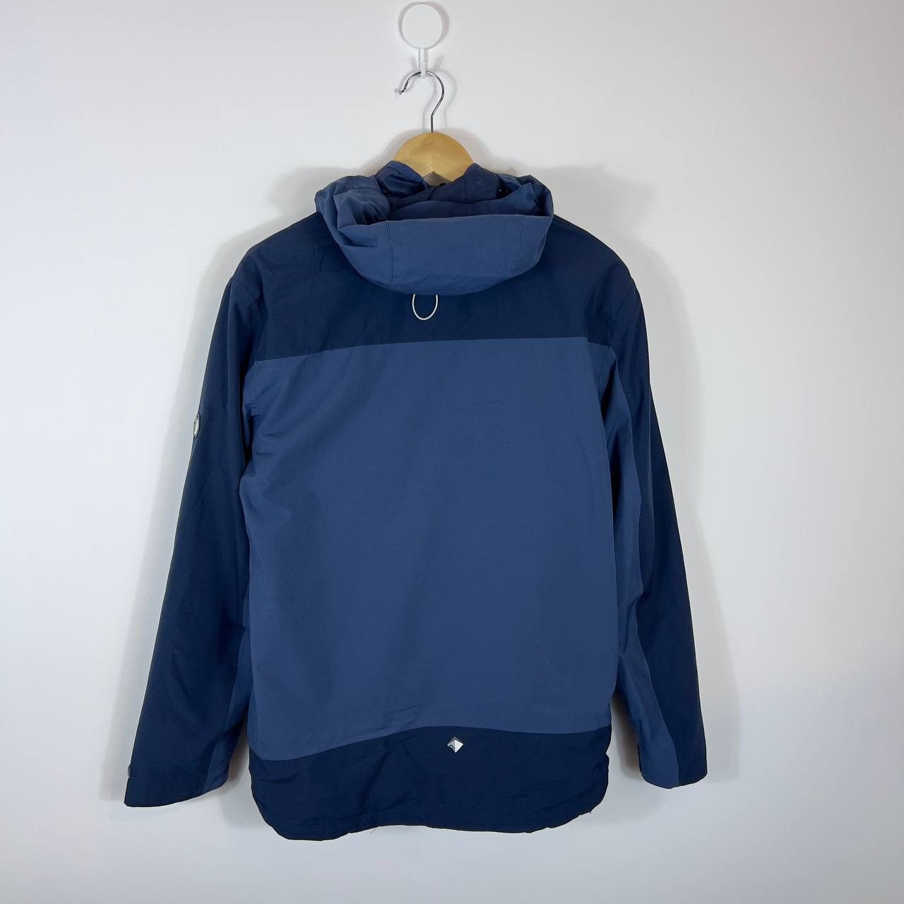 Other Regatta 3 in 1 Jacket Men’s Size S Blue Long Sleeve Size US S / EU 44-46 / 1 - 7 Thumbnail