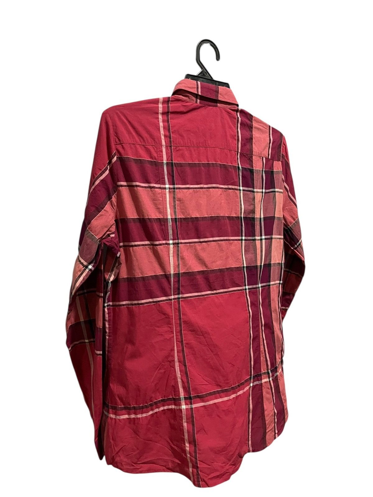 Burberry Burberry Brit Shirts Size US M / EU 48-50 / 2 - 7 Thumbnail
