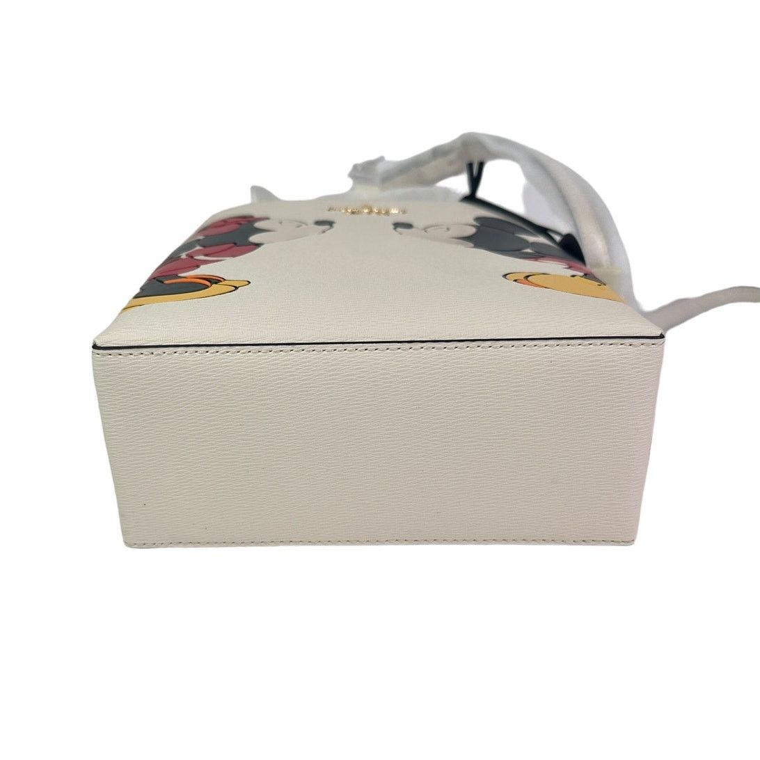 Kate Spade Disney X Kate Spade New York Minnie Mini Tote Size ONE SIZE - 4 Thumbnail