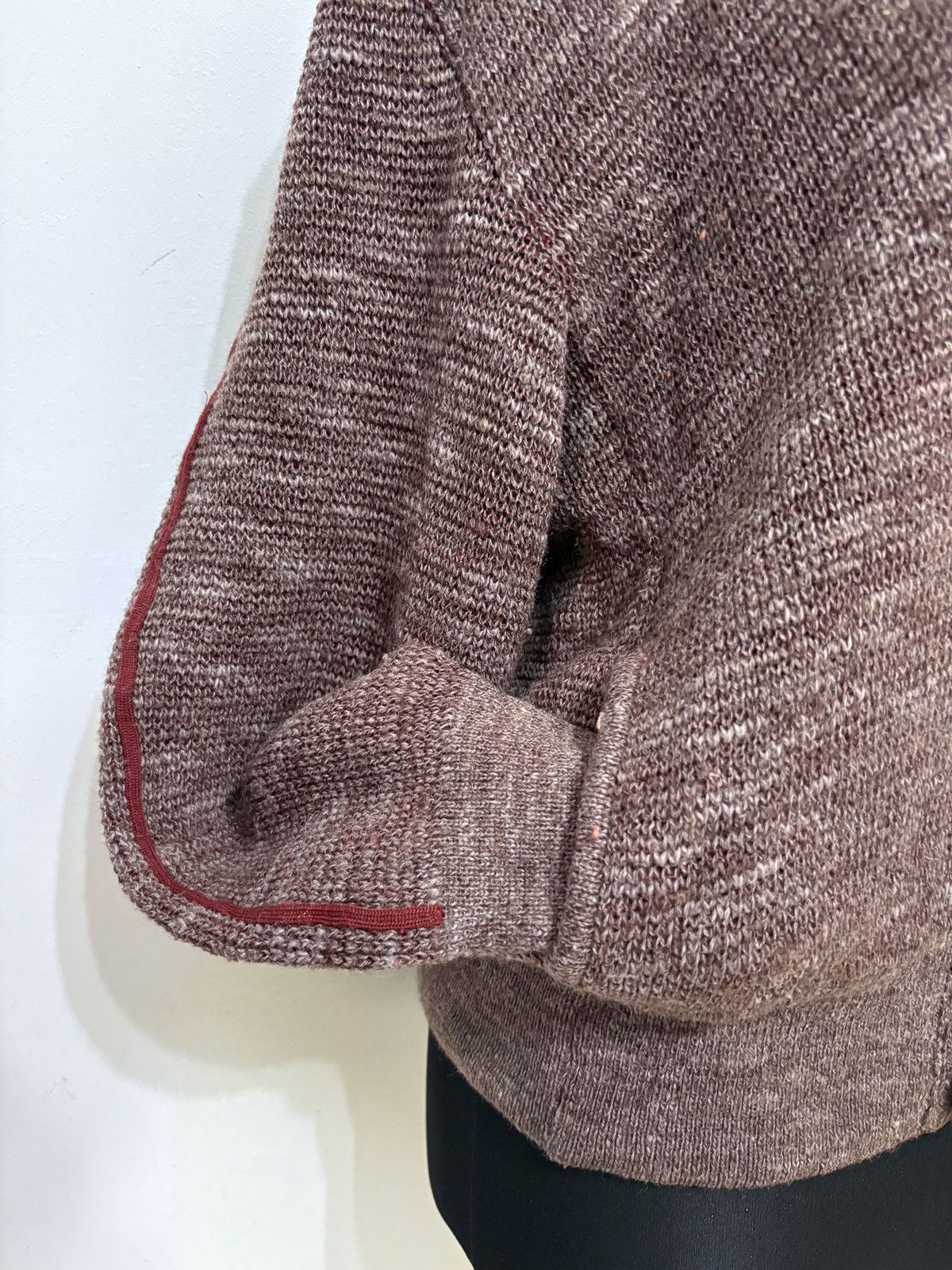 Issey Miyake Vintage Issey Miyake Knitwear Size M / US 6-8 / IT 42-44 - 7 Thumbnail