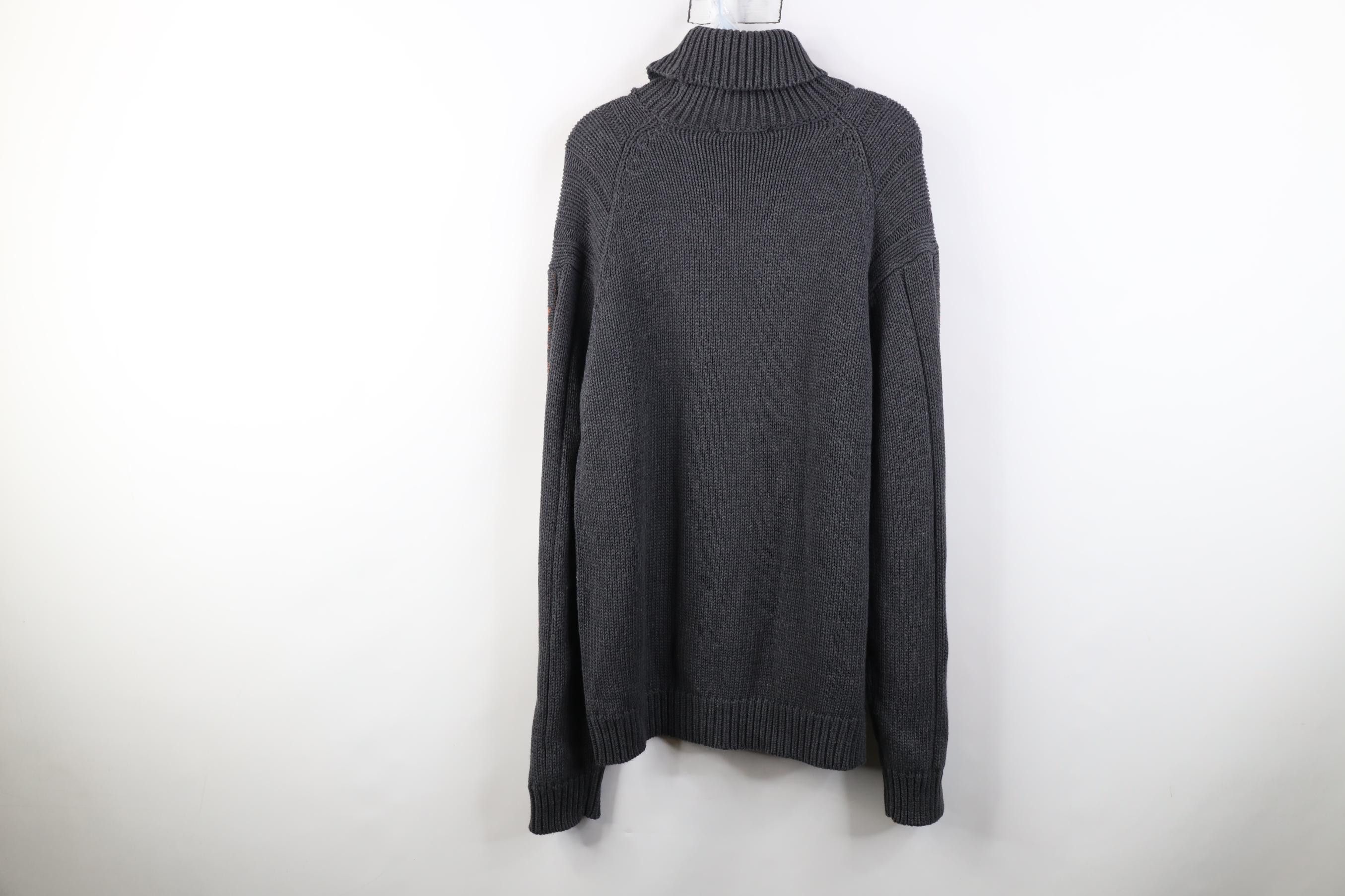 Marithe + Francois Girbaud Deadstock Vintage 90s Marithe Francois Girbaud Sweater Size US M / EU 48-50 / 2 - 12 Thumbnail