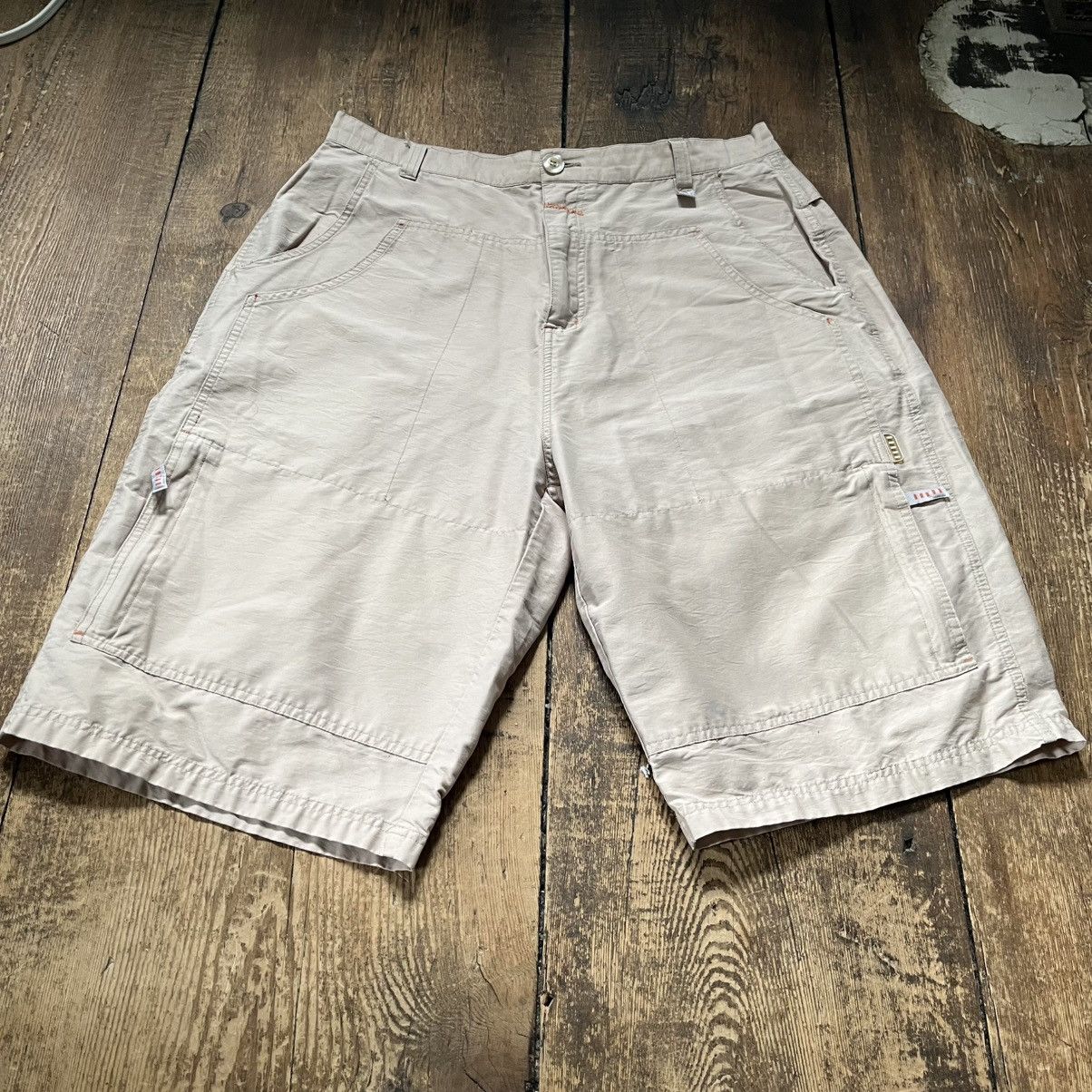 JNCO × Vintage Vintage Y2K jorts Size US 34 / EU 50 - 3 Thumbnail