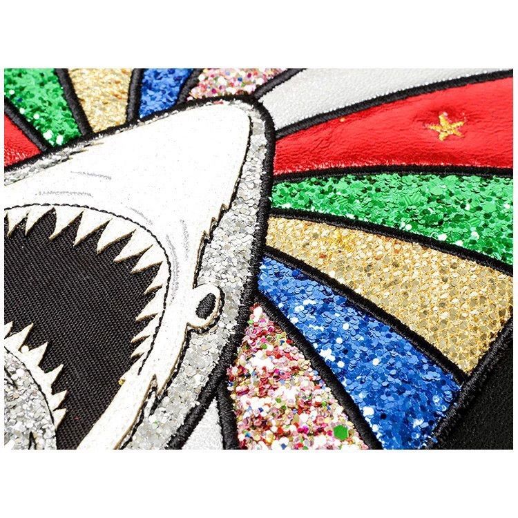 Saint Laurent Paris Saint Laurent Paris Universal Large Clutch 2505-Nextarrow Size ONE SIZE - 6 Thumbnail