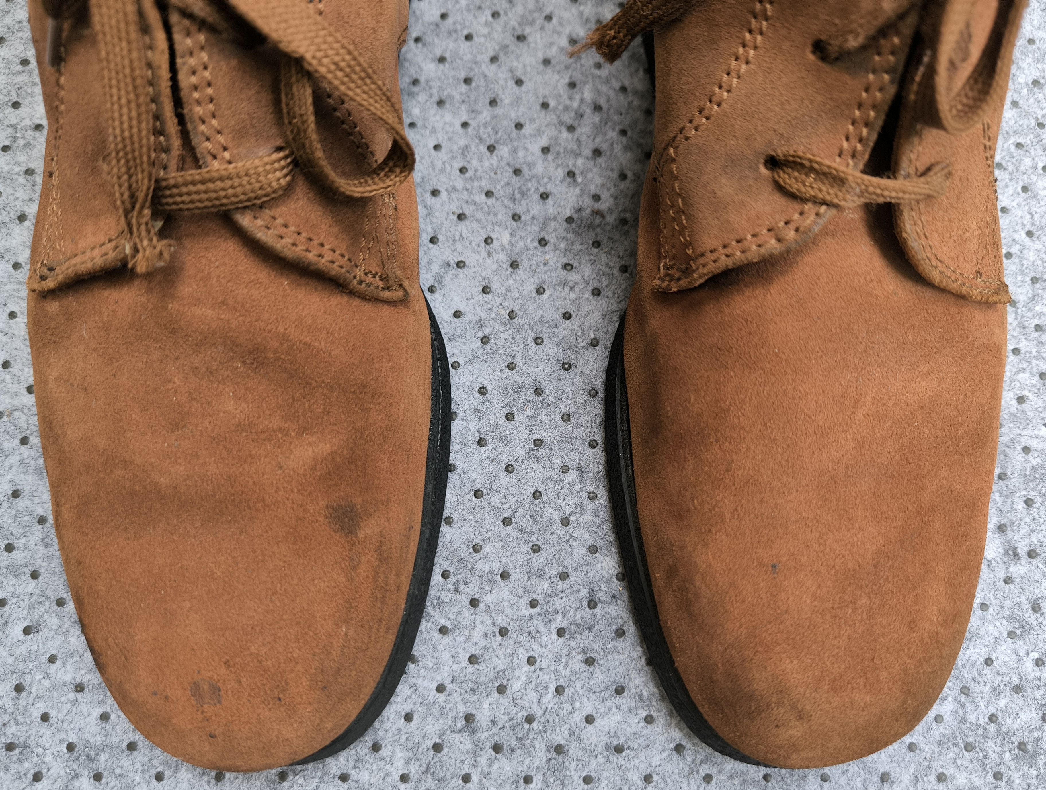 Tod's TOD'S suede desert boot Size US 9 / EU 42 - 4 Thumbnail