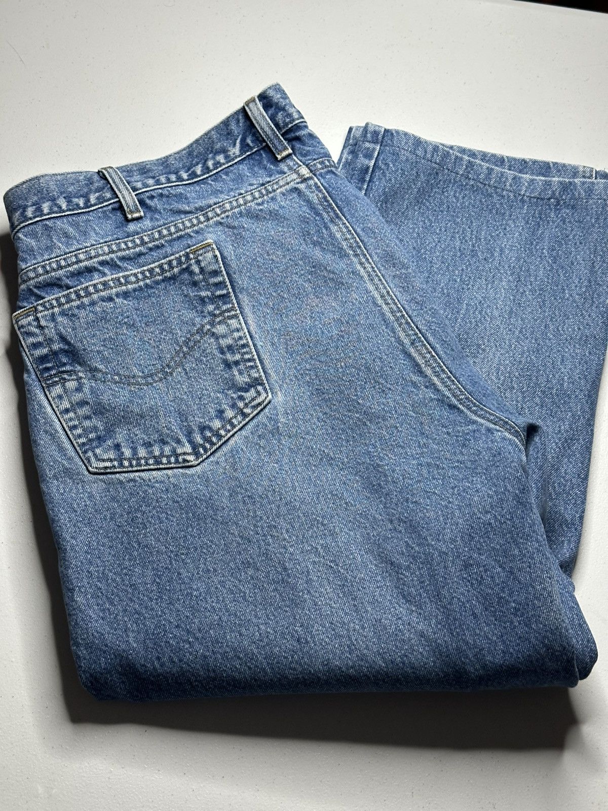 Carhartt Carrhartt Denim jeans Size US 42 / EU 58 - 3 Thumbnail